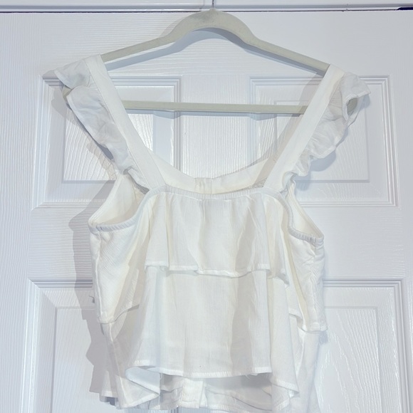 American Eagle tank top NWOT - Picture 2 of 5